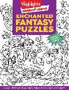 Highlights, Highlights - Enchanted Fantasy Puzzles