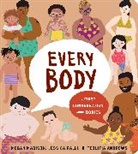 Tequitia Andrews, Megan Madison, Anne/Andy Passchier, Jessica Ralli, Tequitia Andrews - Every Body