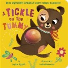 Sophie Aggett, Katie Saunders, Katie Saunders - A Tickle on the Tummy!