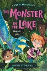 Louie Stowell, Davide Ortu - The Monster in the Lake