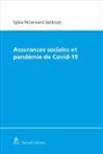 Sylvie Pétremand - Assurances sociales et pandémie de Covid-19/Sozialversicherungen und Covid-19-Pandemie
