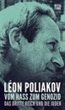 Léon Poliakov, Ahlrich Meyer - Vom Hass zum Genozid