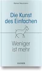 Reiner Neumann - Die Kunst des Einfachen