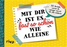 Julian Nebel - Mit dir ist es fast so schön wie alleine