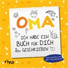 Emma Sonnefeldt, Emma Sonnefeldt - Oma, ich habe ein Buch für dich geschrieben - Version für Kinder