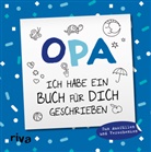 Emma Sonnefeldt, Emma Sonnefeldt - Opa, ich habe ein Buch für dich geschrieben - Version für Kinder