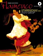 Gerhard Graf-Martinez - Flamenco