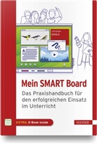 Christian Kohls - Mein SMART Board, m. 1 Buch, m. 1 E-Book