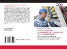 César Xavier Aranda Mendoza - Las actividades económicas y el grado de accidentabilidad