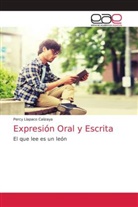 Percy Llapaco Calizaya - Expresión Oral y Escrita