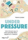 Martina Leisten - Under Pressure