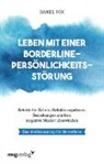 Daniel Fox - Leben mit einer Borderline-Persönlichkeitsstörung