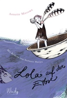 Annette Mierswa, Stefanie Harjes - Lola auf der Erbse