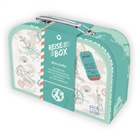 Trötsch Verlag GmbH &amp; Co.KG - Trötsch Mini Koffer Reisebox