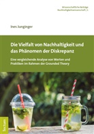 Ines Junginger - Die Vielfalt von Nachhaltigkeit und das Phänomen der Diskrepanz