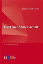 Sebastian Ruhwinkel - Die Erbengemeinschaft