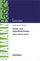 Ulrich Störiko-Blume - Kinder- und Jugendbuchverlage