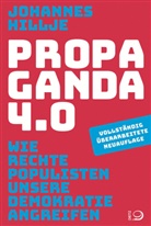 Johannes Hillje - Propaganda 4.0