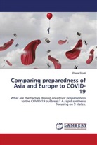 Pierre Siouti - Comparing preparedness of Asia and Europe to COVID-19