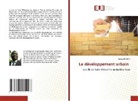 Issaka Dahani - Le développement urbain
