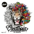 Vexx - Creatopia
