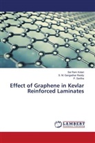 S. M. Gangadhar Reddy, Sai Ram Kotari, P. Saritha - Effect of Graphene in Kevlar Reinforced Laminates