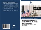 DE LOURDES CORONADO DUARTE, DE LOURDES CORONADO DUARTE. - MÖGLICHE VERSTÖSSE UND STRAFEN IN EINER ZOLLAGENTUR