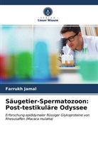 Farrukh Jamal - Säugetier-Spermatozoon: Post-testikuläre Odyssee