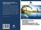 Hocine Chouial - Modellierung des alluvialen Grundwasserleiters von Oued Nil (Wilaya von Jijel)