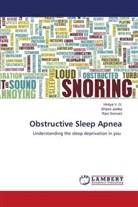 Shipra Jaidka, Rani Somani, Hridya V. G. - Obstructive Sleep Apnea