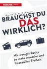 Pierre-Yves McSween - Brauchst du das wirklich?