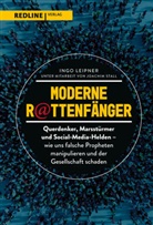 Ing Leipner, Ingo Leipner, Joachim Stall - Moderne Rattenfänger