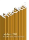 Ka Köhler, Kai Köhler - Hacks Jahrbuch 2021