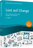 Christian Berndt, Susann Nickel, Susanne Nickel - Lust auf Change