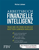 Niclas Lahmer - Arbeitsbuch Finanzielle Intelligenz