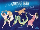 Cecilia Scorza, Cecilia Scorza de Appl - Wie der grosse Bär an den Himmel kam