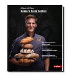 Lukas Bidinger, Marcel Paa, Lukas Bidinger, Lukas Bidinger - Bessere Brote backen