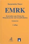 Ulrich Karpenstein, Franz C. Mayer - EMRK