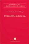 Toni Amonn, Cédric Bär, Corinna Bigler-Seiler, Arthur Brunner, Maxim Dolder, Rébecca Dorasamy... - Immobiliensteuern