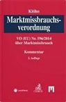 Lars Klöhn - Marktmissbrauchsverordnung
