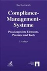Karl-Christian Bay, Katharina Hastenrath - Compliance-Management-Systeme
