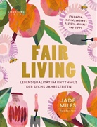 Megan Grant, Jade Miles, Karen Webb, Megan Grant, Karen Webb, Tracey J. Evans - FAIR LIVING