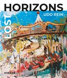 Christian Jacobs - Lost Horizons