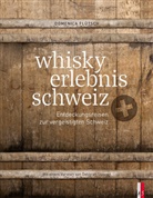 Domenica Flütsch - whisky erlebnis schweiz