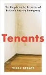 Vicky Spratt - Tenants