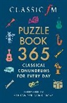 Alexander Armstrong, Classic FM - The Classic FM Puzzle Book 365