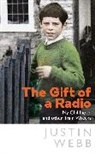 Justin Webb - The Gift of a Radio