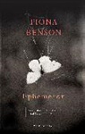 Fiona Benson, Benson Fiona - Ephemeron