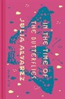 Julia Alvarez, Maxine Hong Kingston - In the Time of the Butterflies