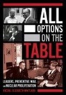 Rachel Elizabeth Whitlark - All Options on the Table